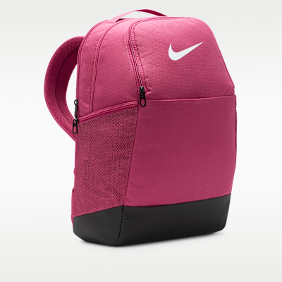 Nike Brasilia 9.5 Training Backpack (Medium, 24L)