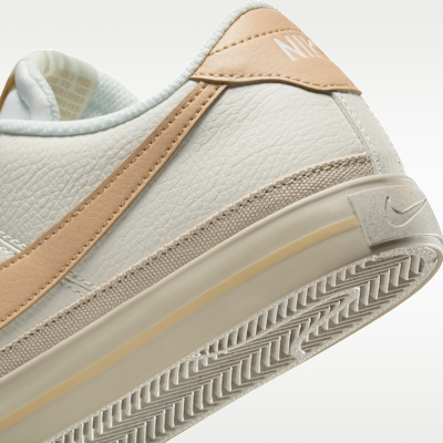 Nike Court Legacy Next Nature 女鞋