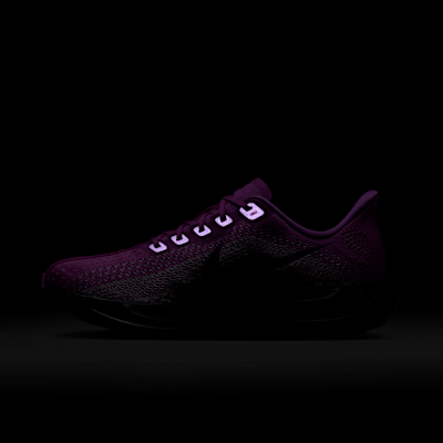 Tenis de correr en pavimento para mujer Nike Pegasus Plus "Faith Kipyegon"