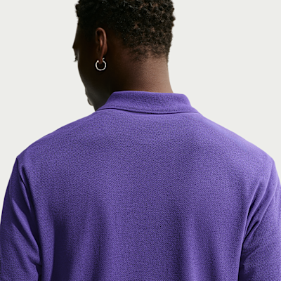 Nike Tottenham Hotspur Nike Sportswear Erkek Futbol Polo Üstü görsel 2