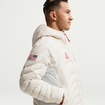 Nike ACG x United States Paralympic Team Men's Therma-FIT ADV Jacket