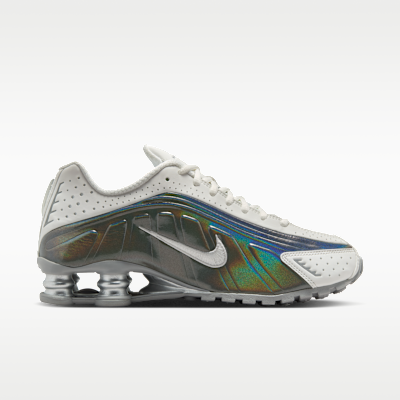 Nike Shox R4 Women's Shoes