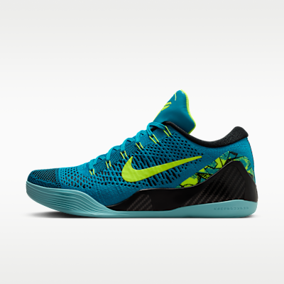 Kobe IX Elite Low Protro-basketballsko