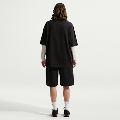 Nike Sportswear Classic Bol Kadın Tişörtü görsel 5