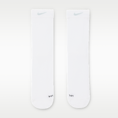 Nike Running Lightweight Crew Socks (1 Pair)