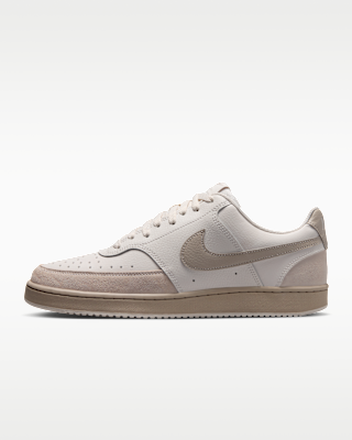 Nike Court Vision Low Suede – IO0461-001