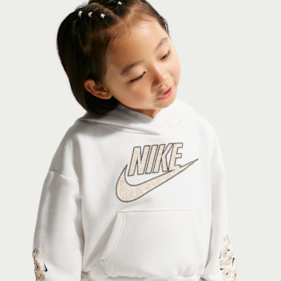 Детские брюки Nike Retro Remix Toddler Hoodie and Joggers Set