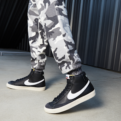 Nike Blazer 中筒 '77 Vintage 男鞋