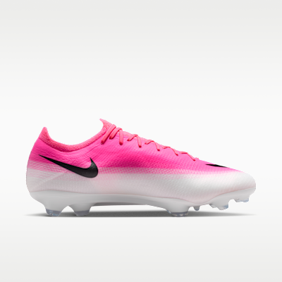 Nike Mercurial Vapor 17 Pro Düşük Bilekli Kuru Çim Zemin Kramponu görsel 3