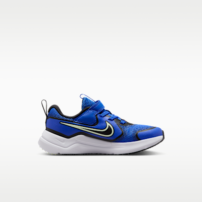 Nike Cosmic Runner Little Kids' Shoes