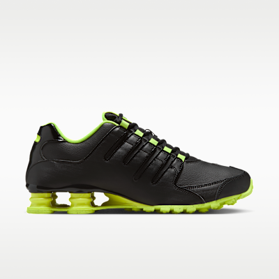 Nike Shox NZ Men's Shoe