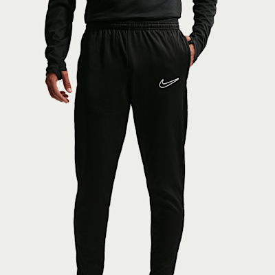 Nike Academy Dri-FIT Erkek Futbol Eşofman Altı görsel 2