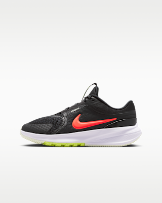 Детские кроссовки Nike Star Runner 5 Big Kids' для бега