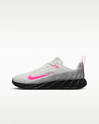 Детские кроссовки Nike Ava X Big Kids'
