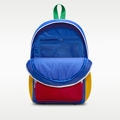 조던 레전드 리틀키즈 3피스 스쿨 백팩 세트(15L)