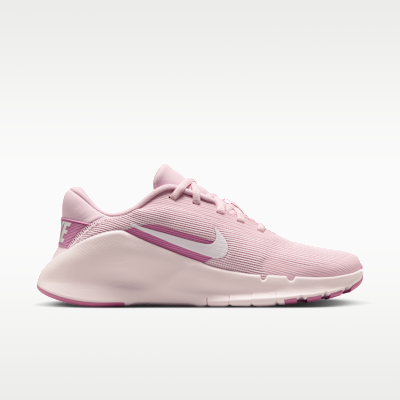 Nike Flex Train Kadın Antrenman Ayakkabısı görsel 3