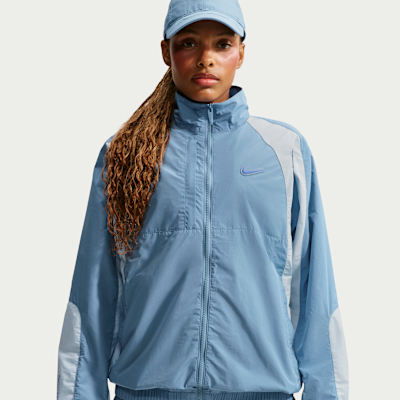 Nike NOCTA Northstar Naylon Antrenman Ceketi görsel 2