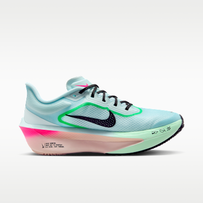 Γυναικεία παπούτσια αγώνων δρόμου Nike Zoom Fly 6