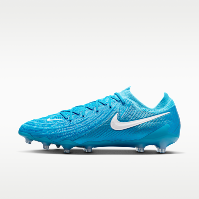 Nike Phantom GX 2 Elite Artificial-Grass Low-Top Football Boot