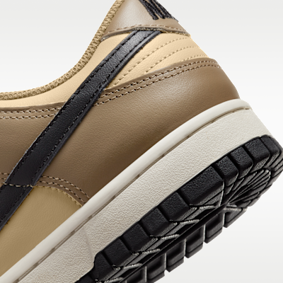 Nike Dunk Low Women's Shoes