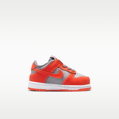 Nike Dunk Low Baby/Toddler Shoes