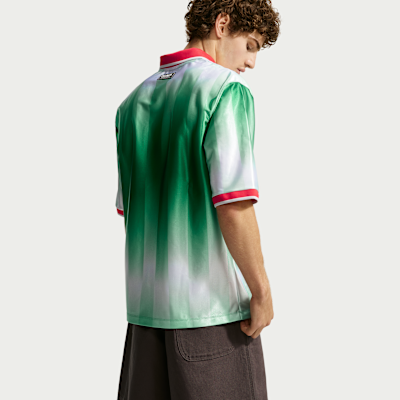 Nike Paris Saint-Germain Energy Nike Dri-FIT Erkek Futbol Forması görsel 2