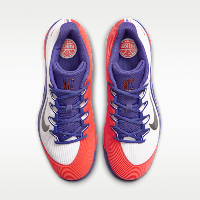 Nike Vapor 12 PRM Toprak Kort Erkek Tenis Ayakkabısı görsel 4