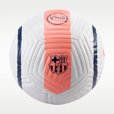 Barcelona 2025/2026 Nike Academy Ball