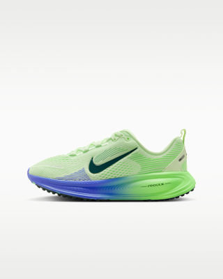 Детские кроссовки Nike Vomero 18 Big Kids' Road для бега
