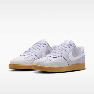 Nike Court Vision Low Men's Shoes