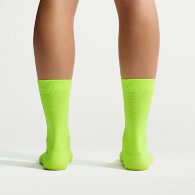 Nike Run Midweight Crew Koşu Çorapları (1 Çift) görsel 3