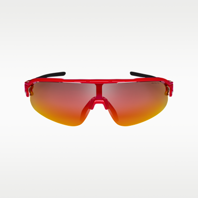Lentes de sol con diseño avanzado Road Tint Nike Flyfree Shield