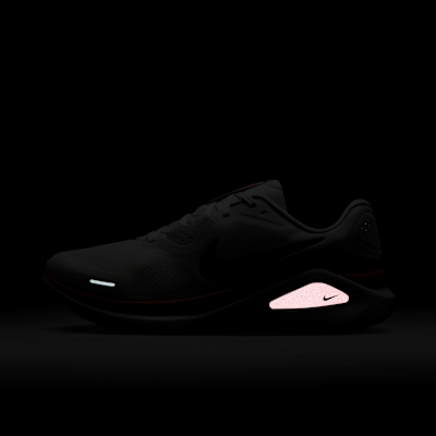 รองเท้าวิ่งโร้ดรันนิ่งผู้ชาย Nike Structure 26