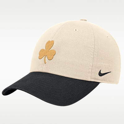 Boston Celtics Club City Edition Nike NBA Cap