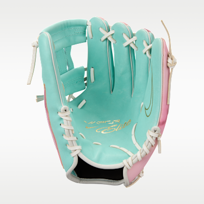 Guante de béisbol con red Snake-Eyes para jugadores del cuadro interior (mano derecha) Nike Vapor Elite 