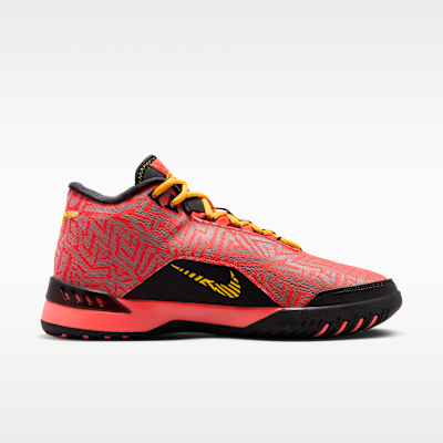 レブロン NXXT ジーニサス EP バスケットボールシューズ
