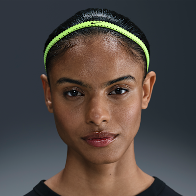 Nike Flex Headbands (6-Pack)