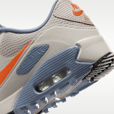 Nike Air Max 90 G Golf Ayakkabısı görsel 8