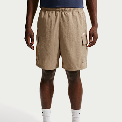 Nike Sportswear Club İşlevsel Erkek Şortu görsel 2