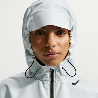 Nike AeroSwift Aerogami Storm-FIT Kadın Koşu Ceketi görsel 6