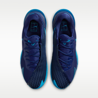 รองเท้าเทนนิสฮาร์ดคอร์ทผู้ชาย NikeCourt Zoom Vapor Cage 4 Rafa