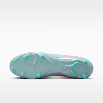 Chaussure de foot à crampons basse MG Nike Mercurial Vapor 16 Academy