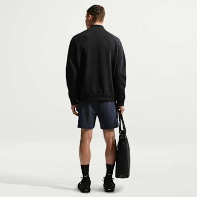 Nike 24.7 PerfectStretch Dri-FIT 15 cm Erkek Şortu görsel 5