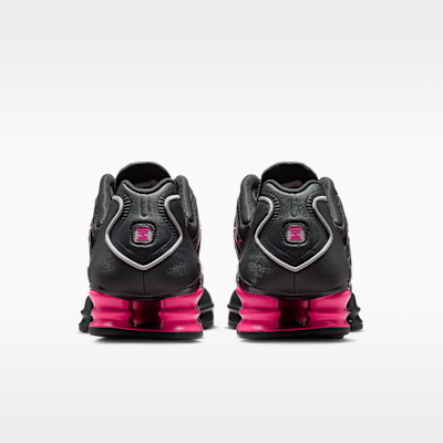 Nike Shox TL Women's Shoes