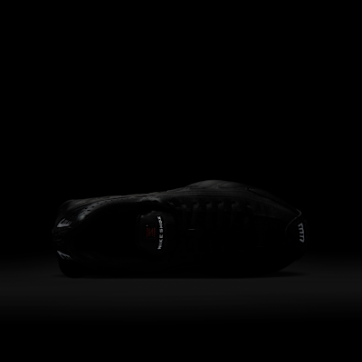 Nike Shox R4 Older Kids' Shoes