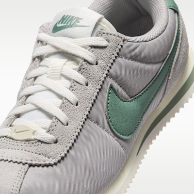 Nike Cortez Textile Older Kids' Shoes