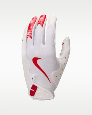 Женские  Nike Vapor Jet 8.0 Football Gloves (1 Pair) для футбола