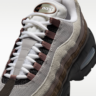 Nike Air Max 95 Big Bubble Women's Shoes