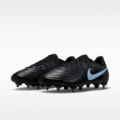 Nike Tiempo Maestro Academy Soft-Ground Low-Top Football Boots