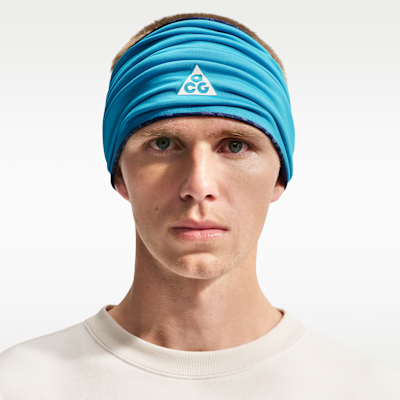 Nike ACG Reversible UV Trail Running Neck Wrap